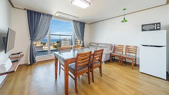 Gangreung top spa Pension