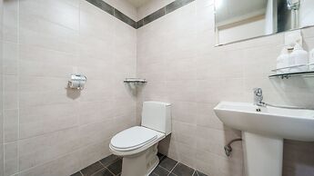 Gangreung top spa Pension