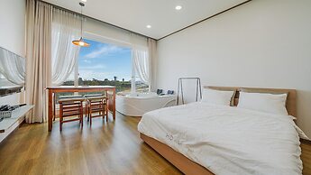 Gangreung top spa Pension