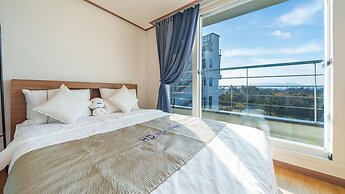 Gangreung top spa Pension