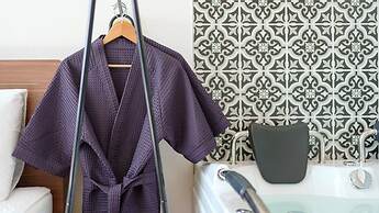 Gangreung top spa Pension