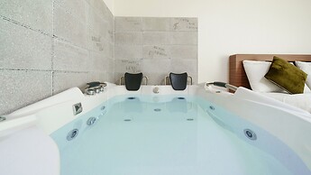 Gangreung top spa Pension