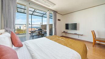 Gangreung top spa Pension