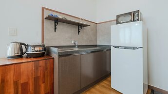 Gangreung top spa Pension