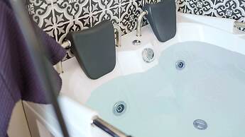 Gangreung top spa Pension