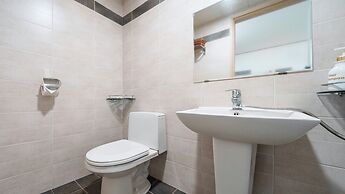 Gangreung top spa Pension