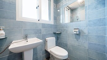 Gangreung top spa Pension