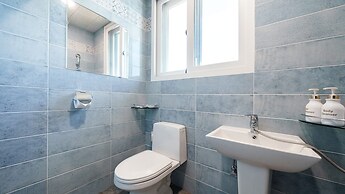 Gangreung top spa Pension