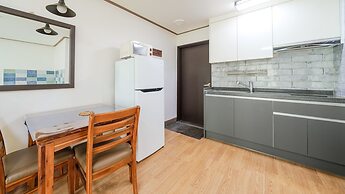 Gangreung top spa Pension