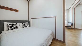 Gangreung top spa Pension