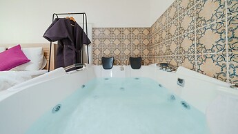 Gangreung top spa Pension