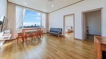 Gangreung top spa Pension