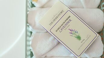 Gangreung top spa Pension