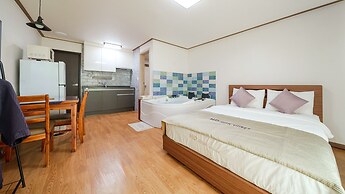 Gangreung top spa Pension