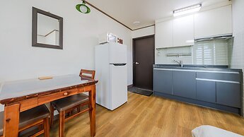 Gangreung top spa Pension