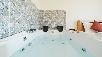 Gangreung top spa Pension