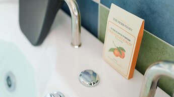 Gangreung top spa Pension