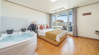 Gangreung top spa Pension