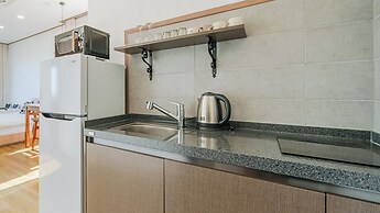 Gangreung top spa Pension