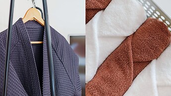 Gangreung top spa Pension