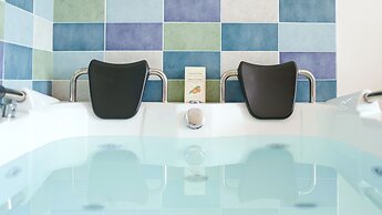 Gangreung top spa Pension