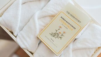 Gangreung top spa Pension