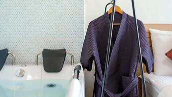 Gangreung top spa Pension