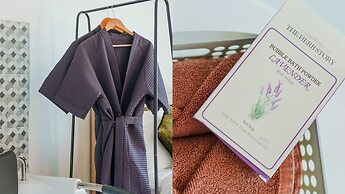 Gangreung top spa Pension