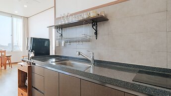 Gangreung top spa Pension