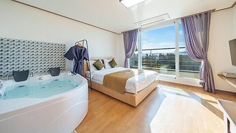 Gangreung top spa Pension