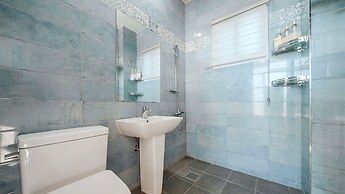 Gangreung top spa Pension