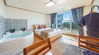 Gangreung top spa Pension