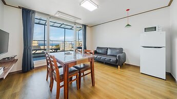 Gangreung top spa Pension