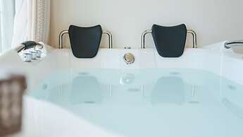 Gangreung top spa Pension