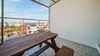 Gangreung top spa Pension