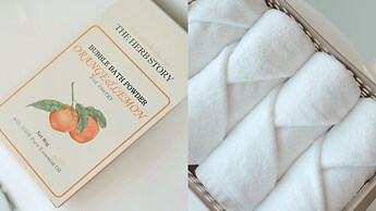 Gangreung top spa Pension