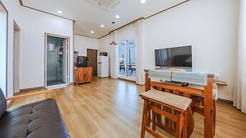 Gangreung top spa Pension