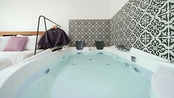 Gangreung top spa Pension