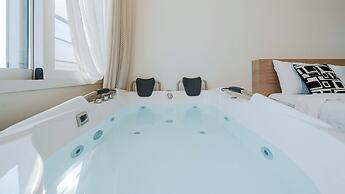 Gangreung top spa Pension