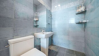 Gangreung top spa Pension