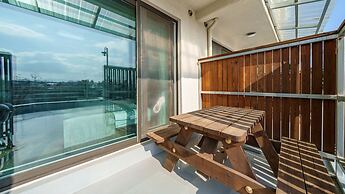 Gangreung top spa Pension