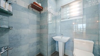 Gangreung top spa Pension