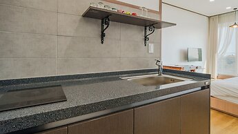 Gangreung top spa Pension