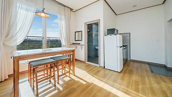 Gangreung top spa Pension