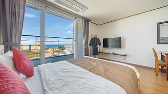 Gangreung top spa Pension