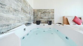 Gangreung top spa Pension