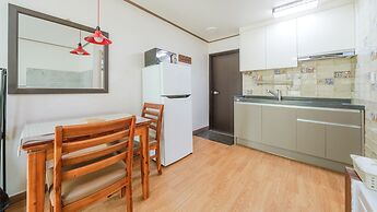 Gangreung top spa Pension