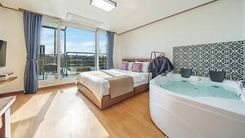 Gangreung top spa Pension