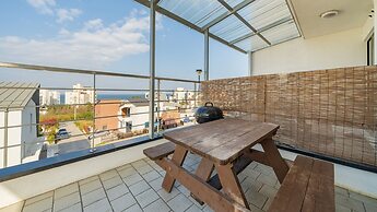 Gangreung top spa Pension