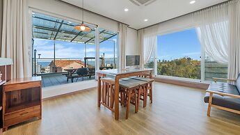 Gangreung top spa Pension